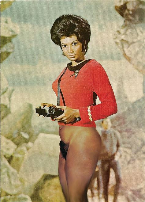 hot sci fi tv and film babes from the 60s and 70s 17 pics xhamster