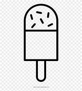 Popsicle Coloring Clipart Pinclipart Clipground sketch template