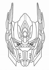 Transformers Coloring Optimus Decepticon Kolorowanki Bumblebee Tulamama Ausdrucken Einzigartig Kostenlos Ausmalbild Druku Transfomers Bugatti Dzieci Cortar sketch template