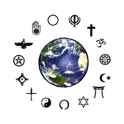 spirituality  religion spirituality  religion
