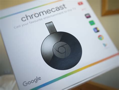 week  googles  chromecast  slicker dongle   rush  upgrade venturebeat