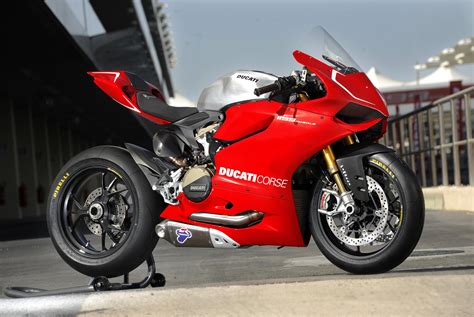 ducati north america posts  time monthly sales record asphalt rubber