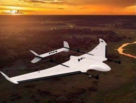 avys drone tech   grant   million  expand  eu