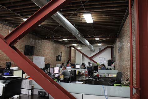 Take A Tour Of Imgur S Quirky San Francisco Office Business Insider