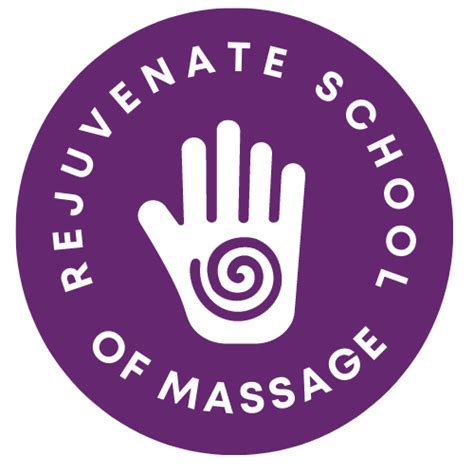 Programs And Tuition Rejuvenate School Of Massage Therapy