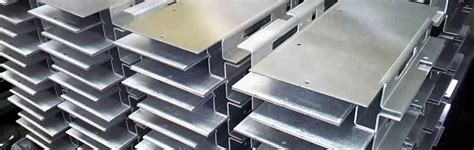 sheet metal continental mechanical   pacific