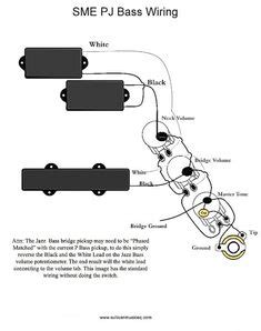 bass wiring diagram