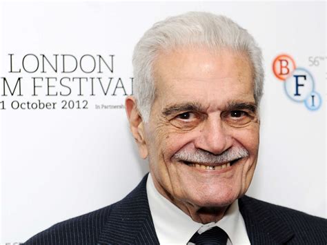 Omar Sharif Dead Lawrence Of Arabia And Doctor Zhivago Star Dies Aged