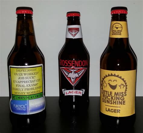 funny custom beer labels beerlabels custom beer labels personalized diy crafts beer label