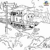 Train Pages Thomas Coloring Kids Boys Print Friends Rosie Engine Colouring Online Tank Railroad Number Printable Color Book Toys Games sketch template