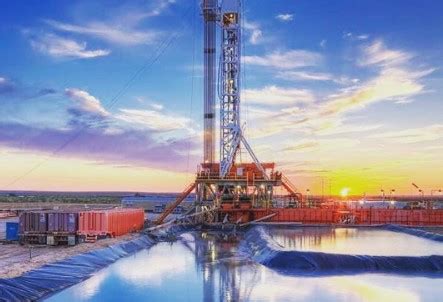 ep budgets kick  permian rig count sizzles infill thinking