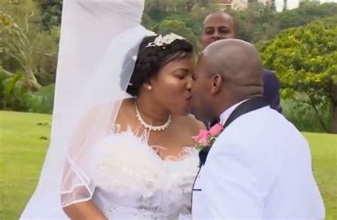 Opw Drama The Groom Is Married
