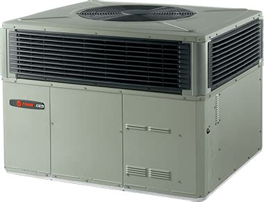 package unit ac xlc air conditioner trane