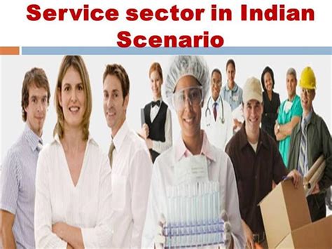 service sectors  india vskills blog