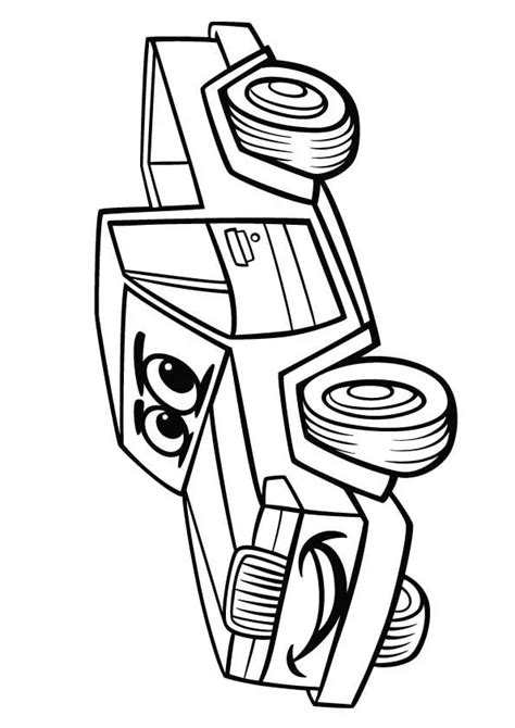 coloring page   monster truck coloring pages coloring pages