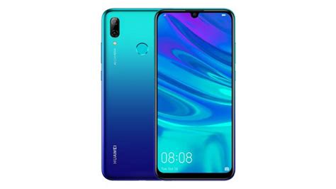 buetce dostu model huawei p smart  incelemesi log