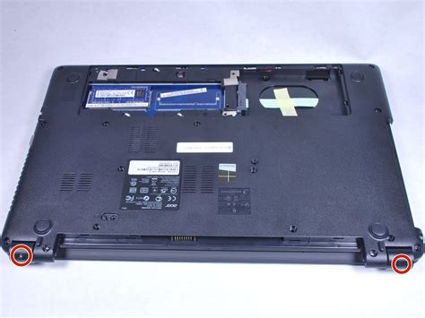 acer aspire  p  touch screen display replacement ifixit repair guide