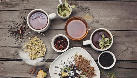 tea drinking health benefits