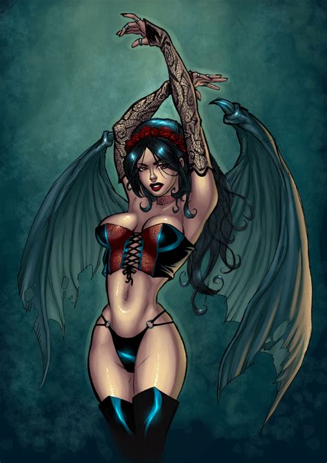 Succubus Monster Wiki A Reason To Leave The Closet