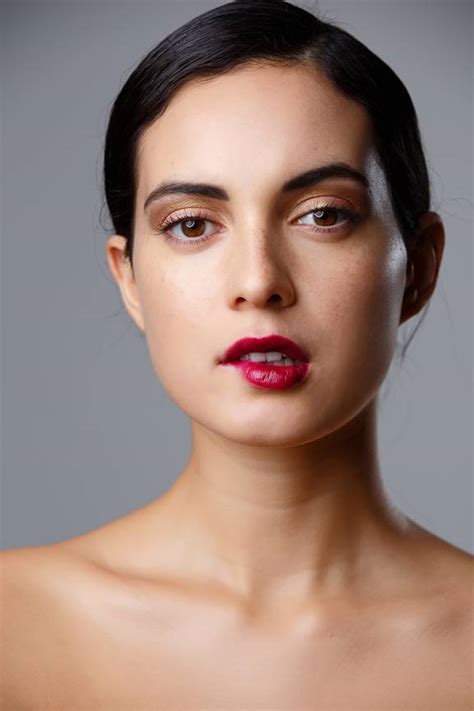 Wine Stained Lips Beauty News Nz Herald