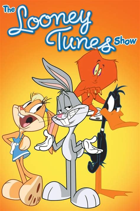 watch the looney tunes show season 1 online free full episodes