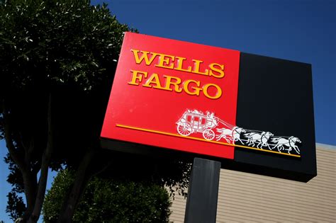 wells fargo profit rises 86 thanks to increase in loans cost cutting