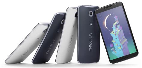 google announces nexus  nexus  nexus player  android  lollipop ars technica
