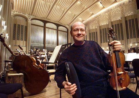 cleveland orchestra fires concertmaster top musician after sex
