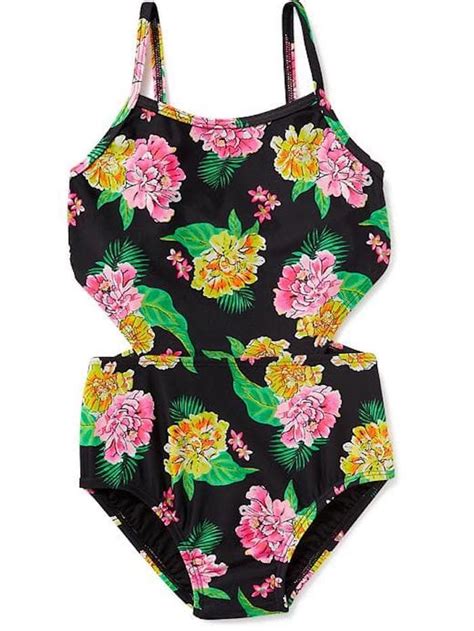 8 age appropriate swimsuits for tweens and teens that are