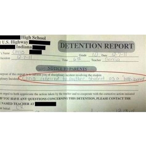 pin by sussana amponsah on lol funny detention slips detention slips