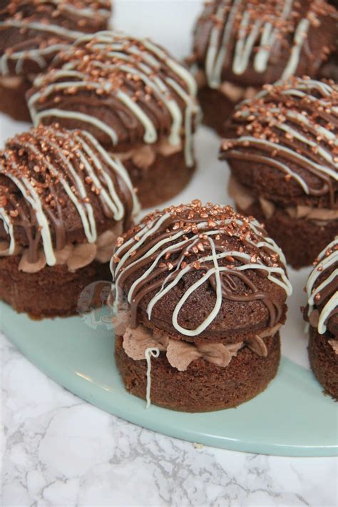 mini chocolate cakes jane s patisserie