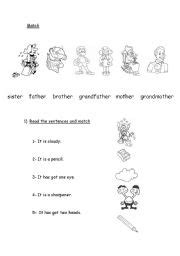 english teaching worksheets reading comprehension