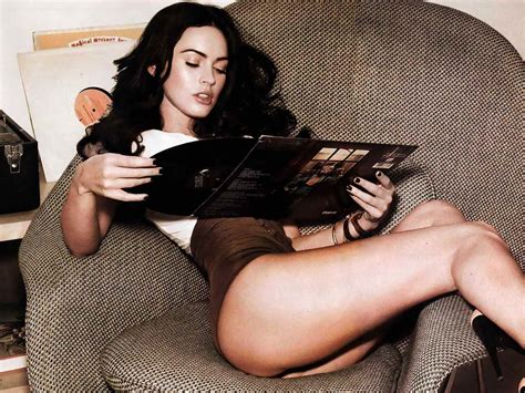 sexy megan megan fox wallpaper 18972124 fanpop