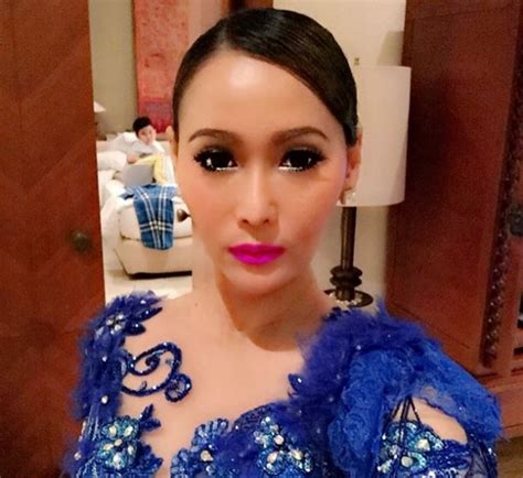 ini 15 nama asli penyanyi dangdut terkenal di indonesia