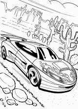 Car Rc Coloring Pages Getdrawings sketch template