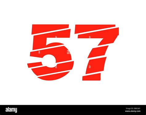 number  cut  stock images pictures alamy