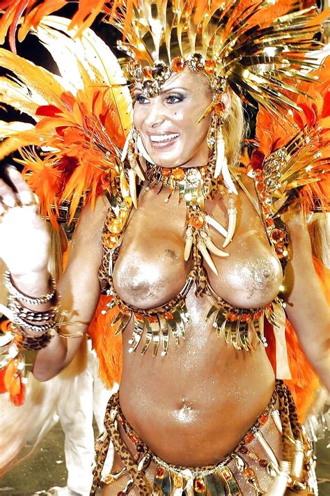 Brazil Rio De Janeiro Carnival 70 Pics Xhamster