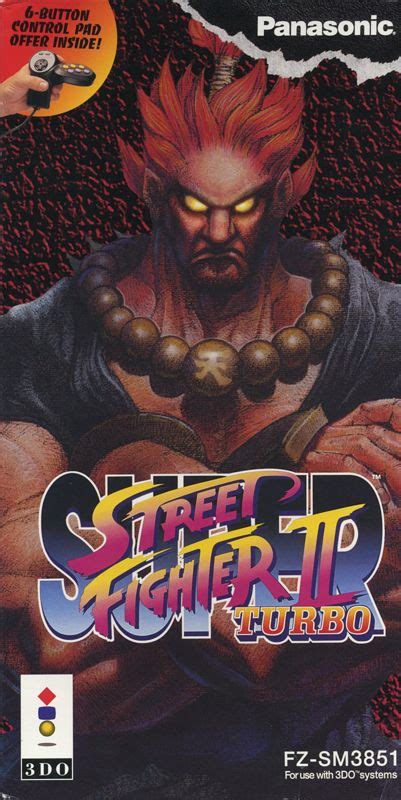 super street fighter ii turbo player review  zovni mobygames