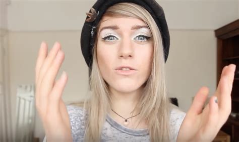 who is marina joyce the youtube star whose videos led fans to call the police the independent