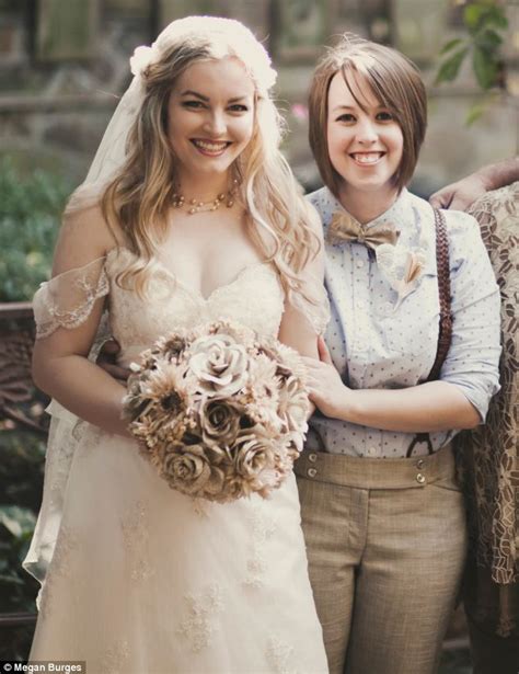amazing stories around the world lesbian bride 25 whose