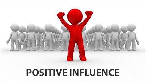 Build Influence At Work 10 Effective Ways To Positively Influence