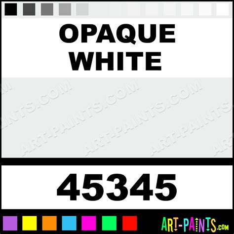 opaque white artist watercolor paints  opaque white paint