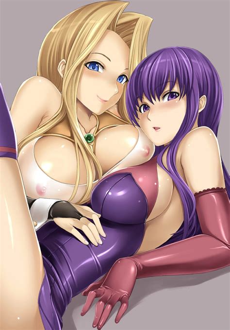 miranda and malariya collection take 3 hentai pictures pictures sorted by rating luscious