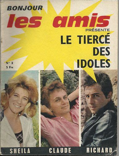 1963 Vieux Magazines Couverture De Magazine Couverture