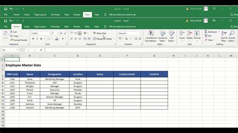 excel vlookup sheet  multiple  workbooks   easy steps