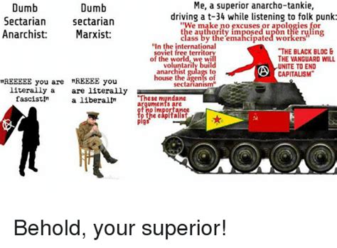 🔥 25 Best Memes About Tankie And Anarchist Tankie And Anarchist Memes