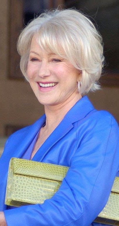 90 Best Hairstyles For 60 Year Old Woman With Fine Hair