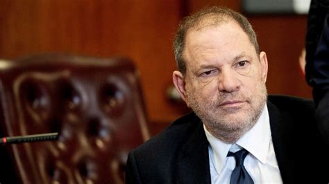 harvey weinstein could face life sentence for new alleged