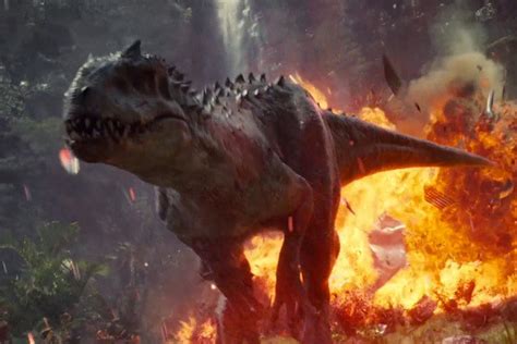 Jurassic World 2 Trailer Reveals Shocking Twist That You Won T See It