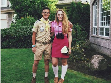 20 Halloween Costumes For Couples That Won T Make You Roll Your Eyes